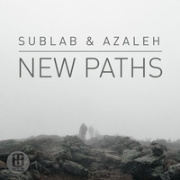 Sublab &amp; Azaleh - Elevate by UTM-RECORDS