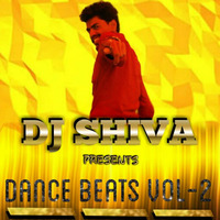 Dance Beats Vol-2 Funky Mashup-(Demo) DJ SHIVA M'LORE by DJ SHIVA MANGLORE