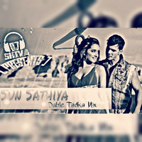 DJ SHIVA - Sun Sathiya Duble Tadka Mix by DJ SHIVA MANGLORE