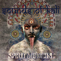 Spirit Medicine - Sounds of Kali by Sounds of Kali