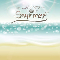 "Welcome To Summer" By: Rafizi & Shenzi (BUY=FREE DOWNLOAD) by Miguel Souza dj.pt