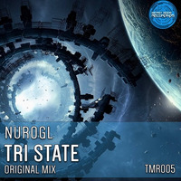 NuroGL - Tri State [TMR5] (Alvin Van Blur Remix) by Alvin Van Blur