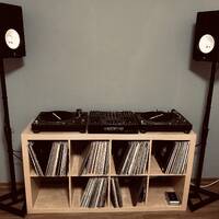 kDot_Recording_05-2020 by Electric Desire