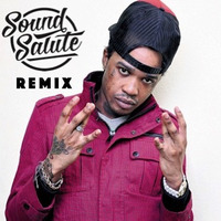 Tommy Lee - Hot Like Fire (Sound Salute / Fitness RMX) by SOUND SALUTE