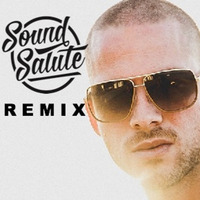 Collie Buddz - Come Around RMX by SOUND SALUTE