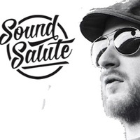 Cornadoor Dubplate (Long Road) by SOUND SALUTE