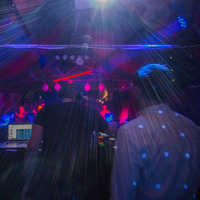 Fingerman &amp; Get Down Edits B2B @ Love Shack, Dublin 12/11/16 by Fingerman (HotDigitsMusic)