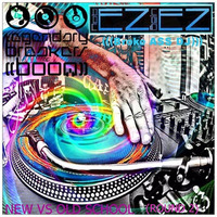 Broke Ass DJ +++NotEZBeinEZ+++ New Vs Old School Round 2 by NOTEZBEINEZ