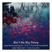 JB Dizzy &amp; dj ShmeeJay - Ain't No Big Thing - 2016-10-27 by dj ShmeeJay