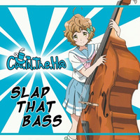 Slap That Bass - Free DL by C@ In The H@