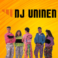 90s Night 179 by DJ Uninen