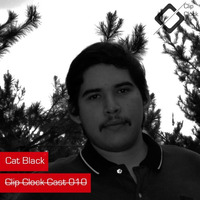 ClipClockCast 010 By Cat Black [www.clip-clock.com] by Clip Clock Edition