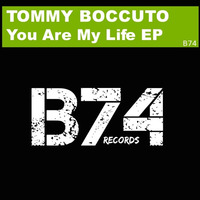 Tommy Boccuto -  You are my Life by Tommy Boccuto