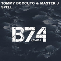 Tommy Boccuto &amp; Master J - Spell by Tommy Boccuto