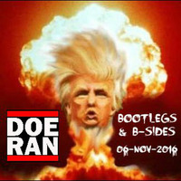 Bootlegs &amp; B-Sides [06-Nov-2016] by Doe-Ran