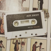 Grime Tape EP- Jeff Swiff by Jeff Swiff
