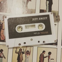 Grime Tape Pt. 2- Jeff Swiff by Jeff Swiff