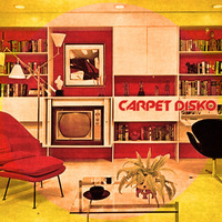 Carpet Disko- Jeff Swiff (Original Mix) by Jeff Swiff