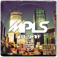 SIN- Jeff Swiff (Original Mix PREVIEW) by Jeff Swiff