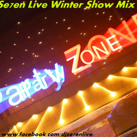 DJ Se7en Live Party Zone V-2 2016 by DJSe7en LiveClubMİX
