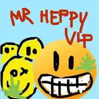 HAZARD - MR HAPPY (SICK NEWSKOOL JUMPUP VIP) 1000% FILTH by Steampunk DnB