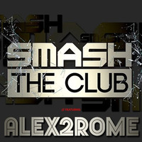 A2R™ - SMASH THE CLUB - SUMMER COLLECTION by Alex2Rome