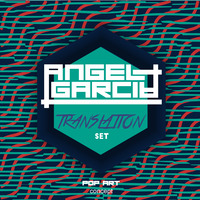 ANGEL GARCIA - TRANSLATION SET by ANGEL GARCIA