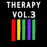 Therapy Volume 3 by christatic
