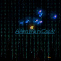 AlienWarsCeph - Freddi by AlienWarsCeph