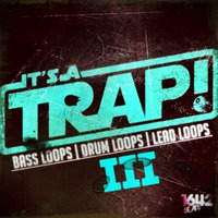 [1642B033] It's a Trap III [1642 Beats] - www.1642beats.com by 1642 Records | 1642 Beats