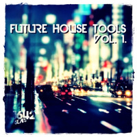 [1642B027] Future House Tools Vol. 1. [1642 Beats] - www.1642beats.com by 1642 Records | 1642 Beats