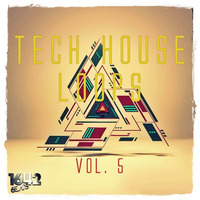 [1642B023] Tech House Loops Vol. 5. [1642 Beats] - www.1642beats.com by 1642 Records | 1642 Beats