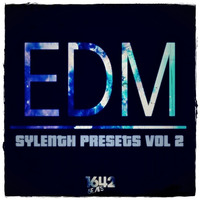 [1642B018] EDM Sylenth Presets Vol 2 [1642 Beats] - www.1642beats.com by 1642 Records | 1642 Beats