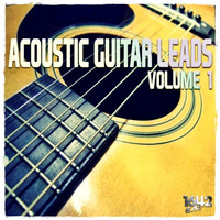 [1642B015] Acoustic Guitar Leads Vol 1 [1642 Beats] - www.1642beats.com by 1642 Records | 1642 Beats