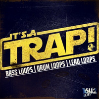 [1642B013] It's A Trap [1642 BEATS]  - www.1642beats.com by 1642 Records | 1642 Beats