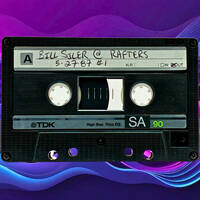 DJ Bill Siler @ Rafters - 5-27-87 - Tape 1 (Jim Hopkins Remaster) by eightiesDJarchives