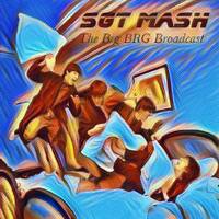 04 - The Big BRG Broadcast-Sgt Mash-Big BRG Broadcast by DJ Konrad Useo