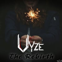 Vyze - The Rebirth Vol. 2 (Cd 1 - The Forgotten Ones) by Vyze