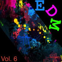 EDM Vol. 6 by DJ FMc - Germany