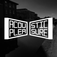 Acoustic pleasure (October) by Matt Black