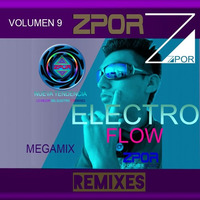 ELECTRO FLOW (Megamix) DJ ZPOR by Zpor Live