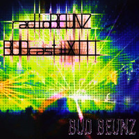 radioBEUNZ-BUDcast#13 by bud beunz