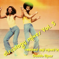 Discology Mixes Vol. 5 by Daddo Maas