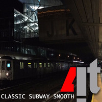 [HIP-HOP/JAZZY] Classic Subway Smooth by Key Jay
