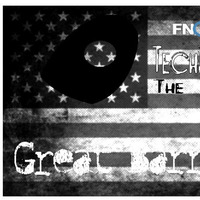 Technothon USA 2016 Fnoob Techno Radio Warm-up by Great Barrier Reef (Official)