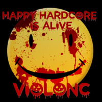 Happy Hardcore Is Alive Halloween Special (RauteMusik.fm) by ViolonC