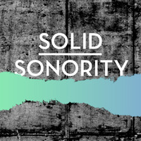 Solid Sonority - SoundFour by IT'S YOURS