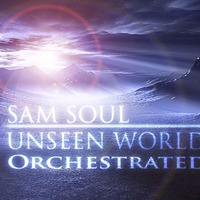 Sam Soul Unseen World Orchestrated by Sam Zabee