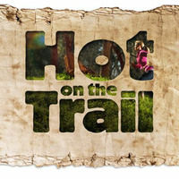 Hot On The Trail by Jay Skinner