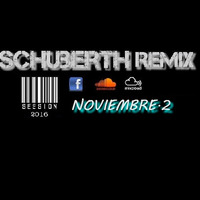 SET-NOVIEMBRE-PARTE2 by Chuberth Remix